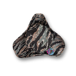 Tricorn Patch Hat