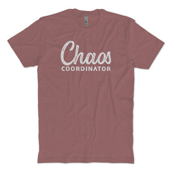 Chaos Coordinator  2.0 T-shirt