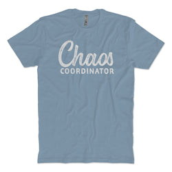 Chaos Coordinator  2.0 T-shirt