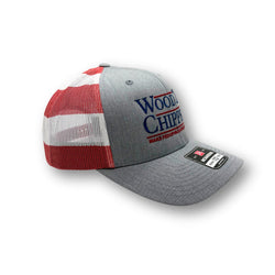 Woodchipper 2028 Hat