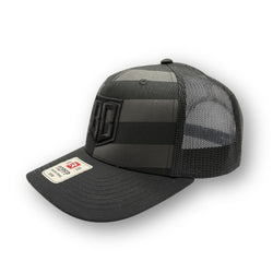 BB Shield Flag Hat