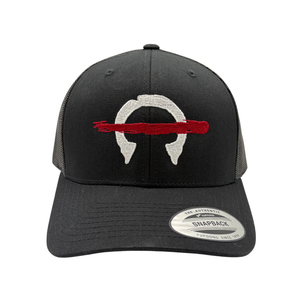 DeliverFund Logo Hat