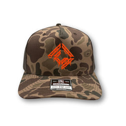 Corridor Metal Hat