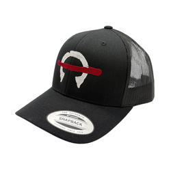 DeliverFund Logo Hat