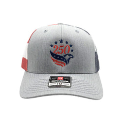 America: 250 Years Hat