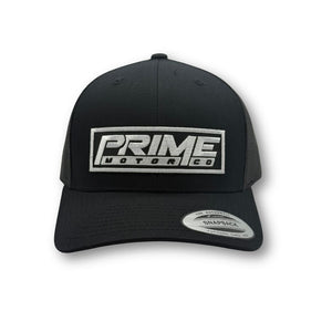 Prime Motor Co Logo Hat