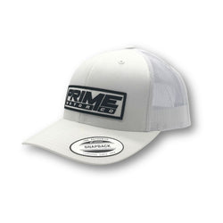 Prime Motor Co Logo Hat