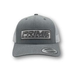 Prime Motor Co Logo Hat