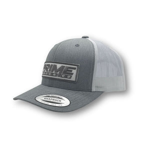 Prime Motor Co Logo Hat