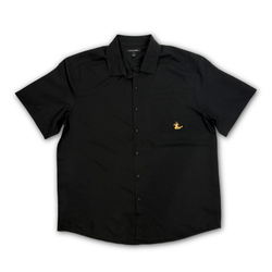 The Fat Electrician Button Up