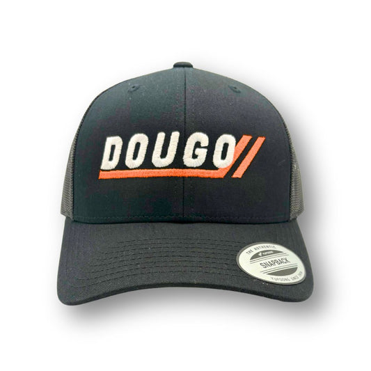 Dougo Logo Hat