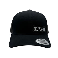 DeliverFund Hat
