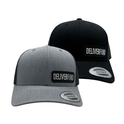 DeliverFund Hat