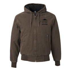 Larson Farms Work Jacket