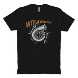 WTFututoo? T-Shirt