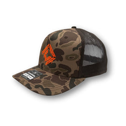 Corridor Metal Hat