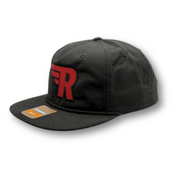 Rusty Racing Team Rope Hat