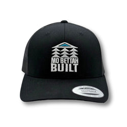 Mo Bettah Built Hat