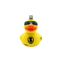 Quackbang Stressball Duck