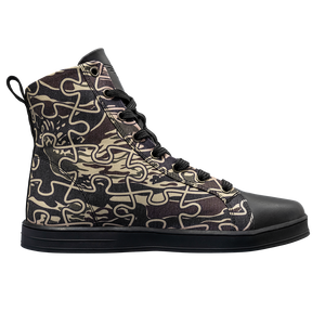 The Tisms Green Camo
