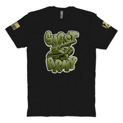 Ghost Army T-shirt