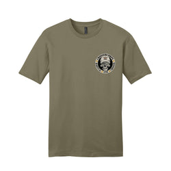 Ordered To Be Here T-Shirt