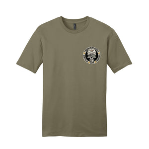 Ordered To Be Here T-Shirt