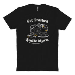 Get Trashed T-shirt