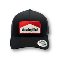 Muscleboro Hat