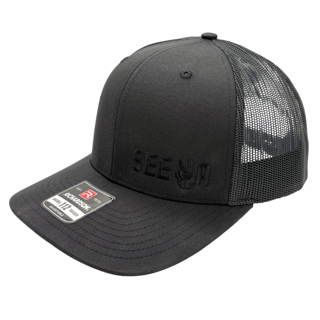 See Ya Hat