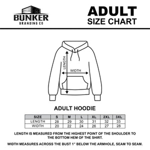CK Knife & Tool Outdoors Hoodie