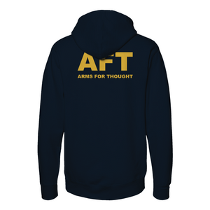 AFT Logo Hoodie