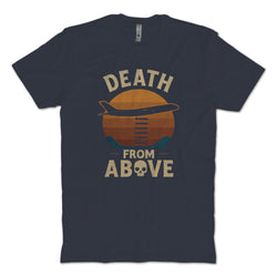 Death From Above T-Shirt