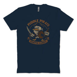Puddle Pirate T-Shirt