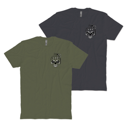 AMN Grenade T-Shirt