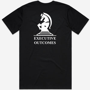 Executive Outcome T-shirt