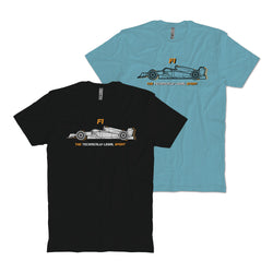 Technically Legal Sport T-Shirt