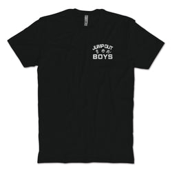 Jump Out Boys T-Shirt