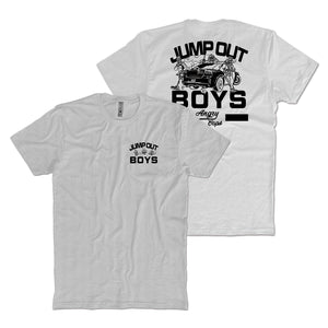 Jump Out Boys T-Shirt