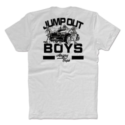 Jump Out Boys T-Shirt