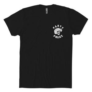 Party Police T-Shirt