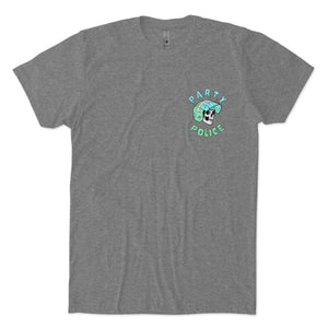 Party Police T-Shirt