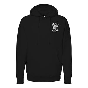 Party Police Hoodie