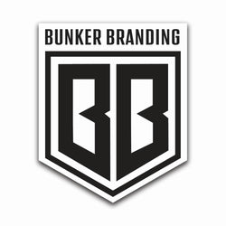 Bunker Branding Bundle