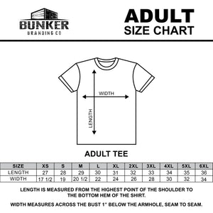 Bunker Scorpion T-Shirt