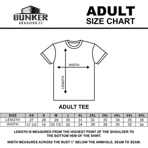 Corridor Metal T-Shirt