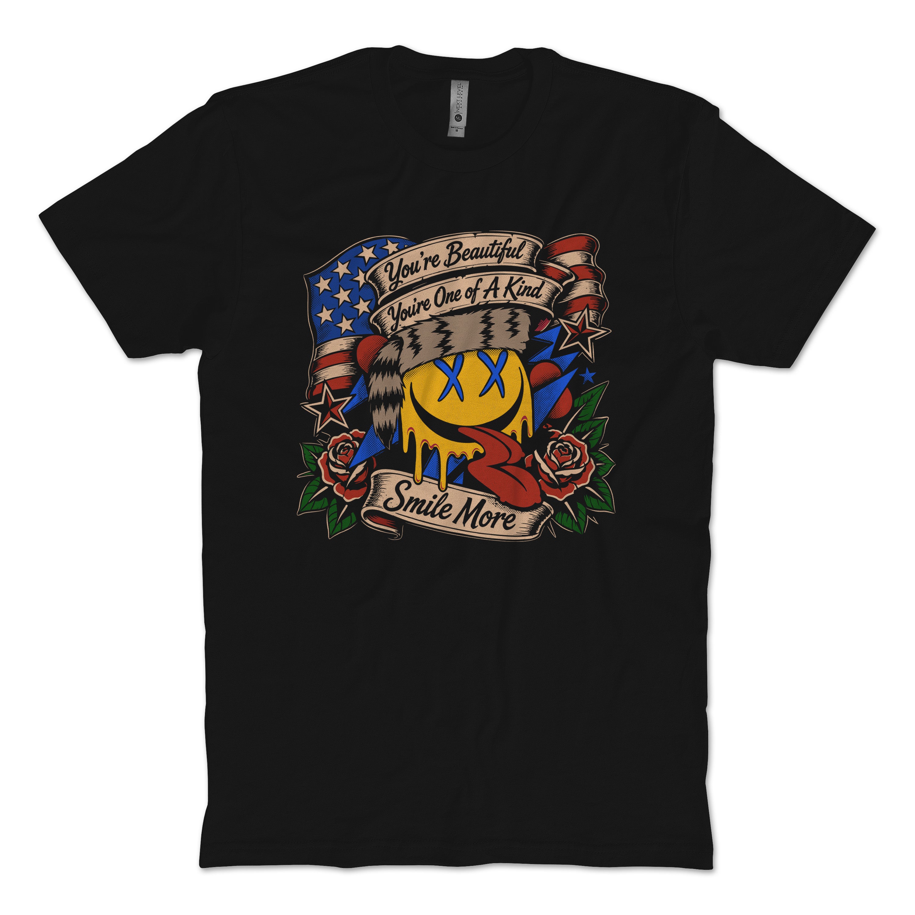 One Of A Kind T-Shirt