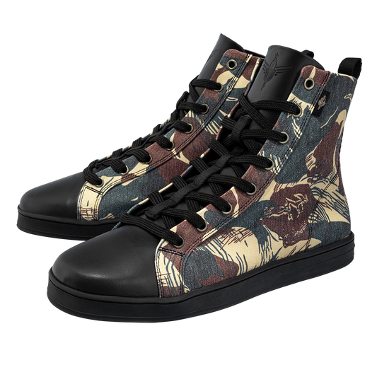 The Rhodee (Black)