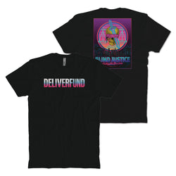 Blind Justice T-Shirt