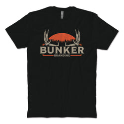 Bunker Whitetail T-Shirt